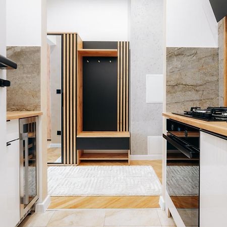 Neatspace - Apartament Z Widokiem Na Rynek Apartment Вроцлав Екстериор снимка