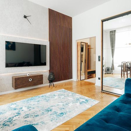 Neatspace - Apartament Z Widokiem Na Rynek Apartment Вроцлав Екстериор снимка