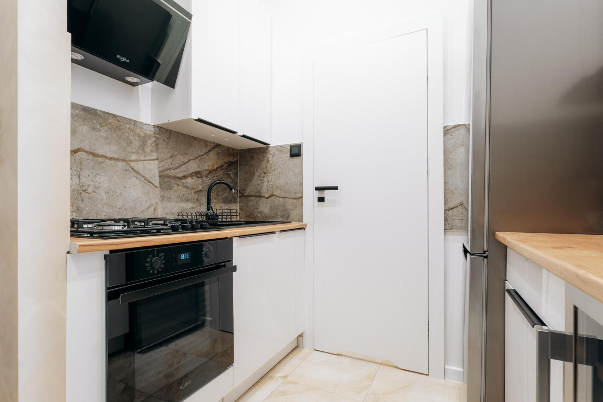 Neatspace - Apartament Z Widokiem Na Rynek Apartment Вроцлав Екстериор снимка