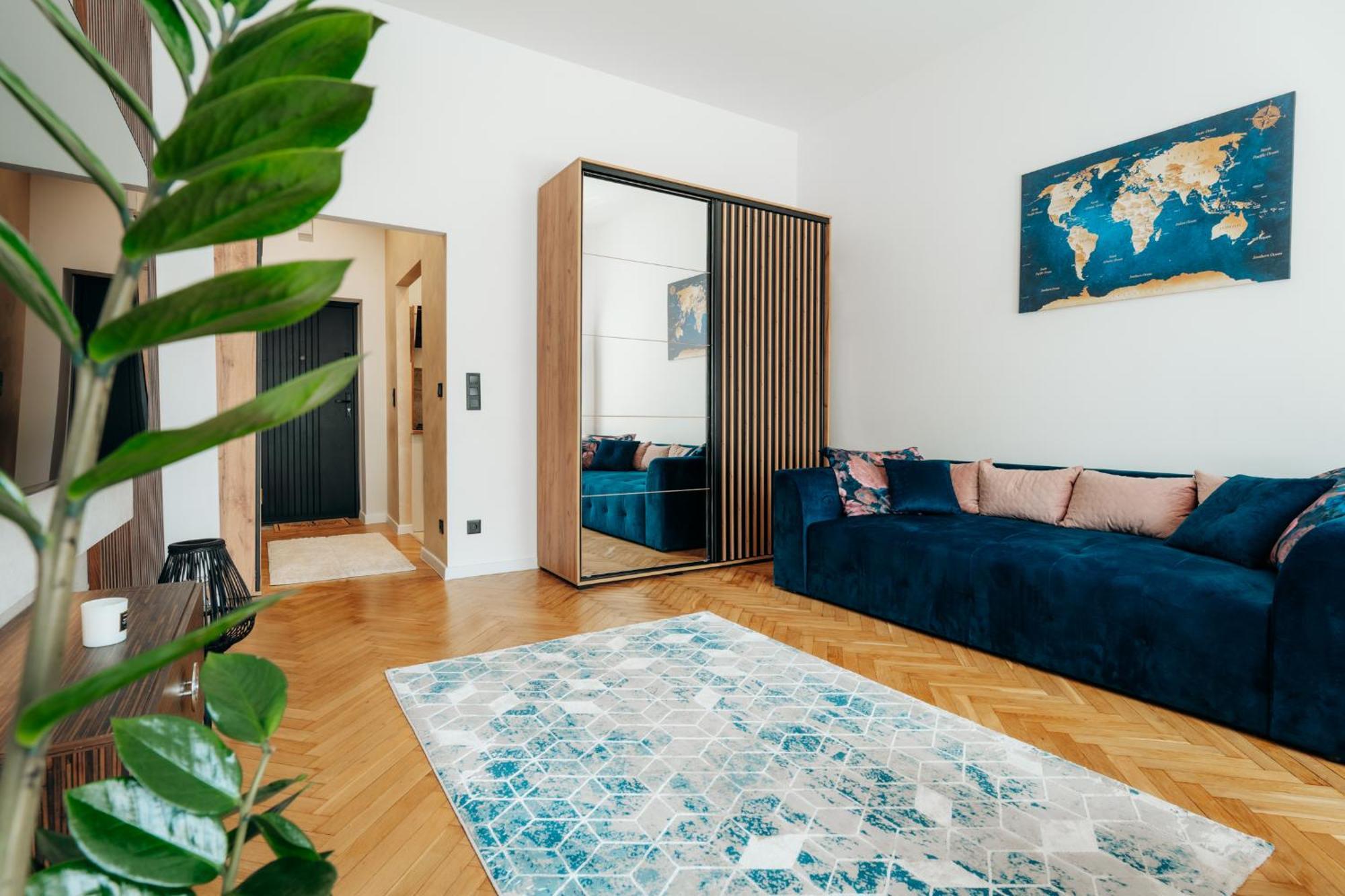 Neatspace - Apartament Z Widokiem Na Rynek Apartment Вроцлав Екстериор снимка