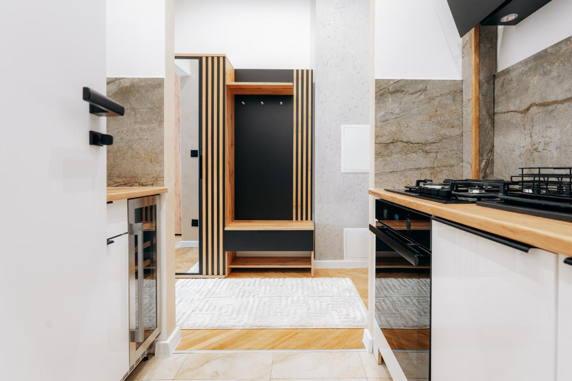 Neatspace - Apartament Z Widokiem Na Rynek Apartment Вроцлав Екстериор снимка
