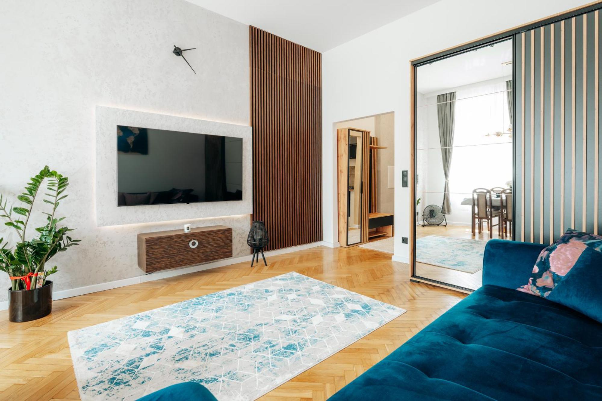 Neatspace - Apartament Z Widokiem Na Rynek Apartment Вроцлав Екстериор снимка
